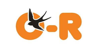 Trademark O-R + LOGO