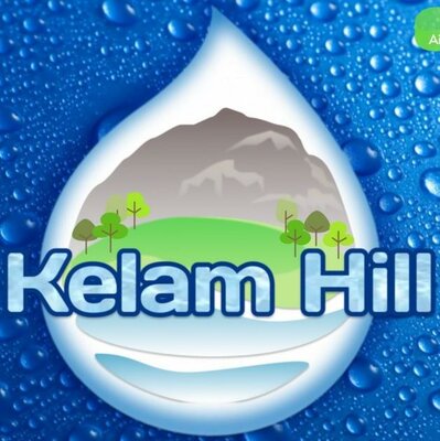 Trademark Kelam Hill