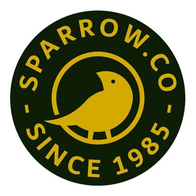 Trademark Sparrow.co