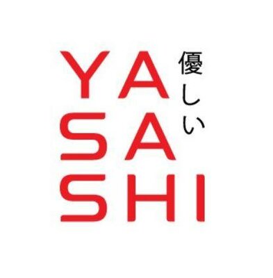 Trademark YASASHI