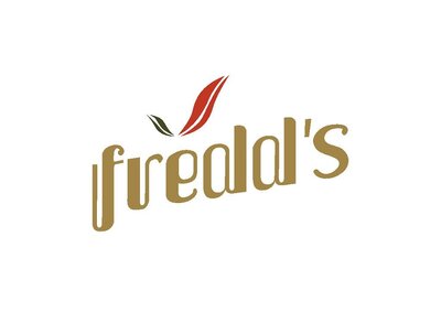 Trademark FREDD'S