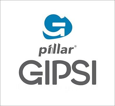 Trademark PILLAR GIPSI