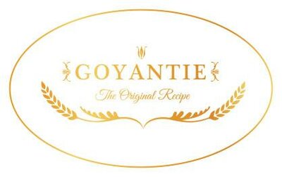 Trademark GOYANTIE