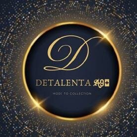 Trademark DETALENTA A+9