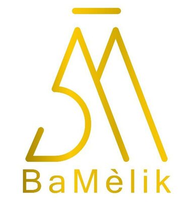 Trademark BaMélik + LUKISAN