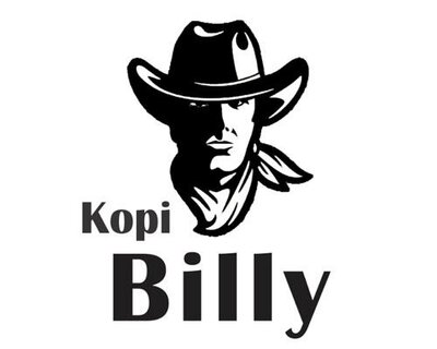 Trademark Kopi BILLY