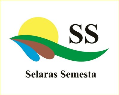 Trademark SS Artinya SELARAS SEMESTA