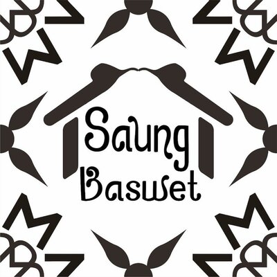 Trademark Saung Baswet