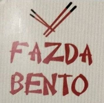 Trademark FAZDA BENTO