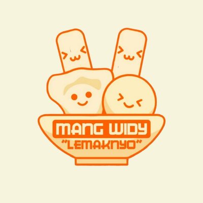 Trademark MANG WIDY