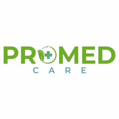 Trademark PromedCare