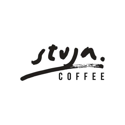 Trademark Stuja COFFEE