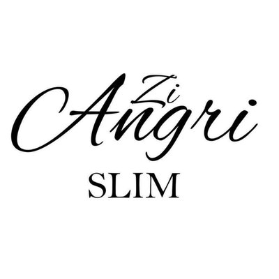 Trademark Zi Angri Slim