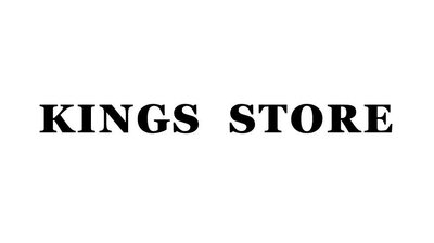 Trademark KINGS STORE