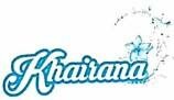 Trademark KHAIRANA