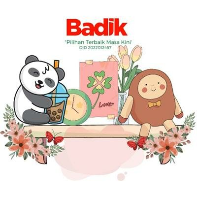 Trademark Badik