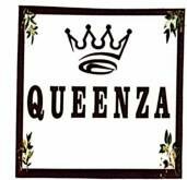 Trademark QUEENZA