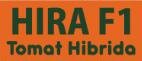 Trademark HIRA F1