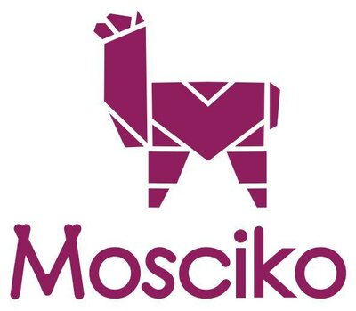 Trademark MOSCIKO + LOGO