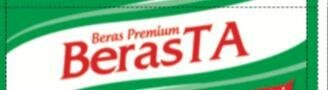 Trademark BerasTA