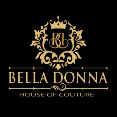 Trademark Bella Donna House of Couture