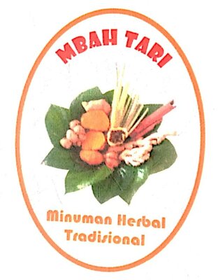 Trademark MBAH TARI