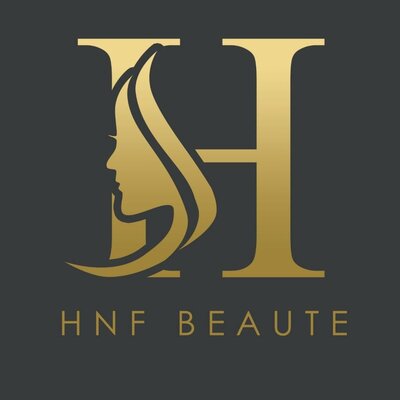 Trademark HNF BEAUTE + LOGO