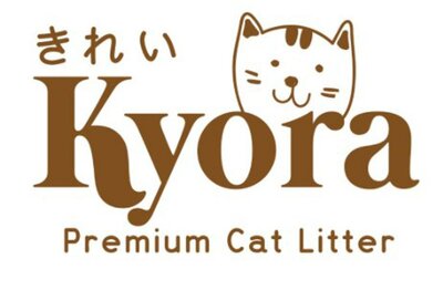 Trademark Kyora, Huruf Jepang Kirei + Lukisan