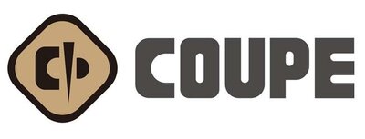 Trademark COUPE + LOGO