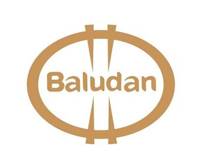 Trademark BALUDAN + LOGO