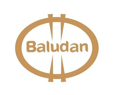 Trademark BALUDAN + LOGO