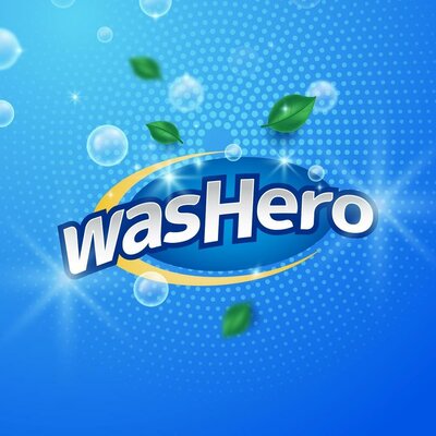 Trademark wasHero