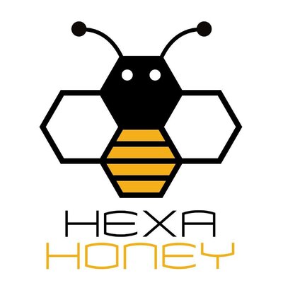 Trademark Hexa Honey