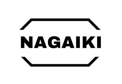 Trademark NAGAIKI + LOGO