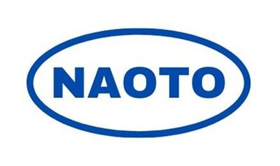 Trademark NAOTO + LOGO