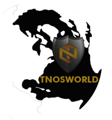 Trademark TNOSWORLD