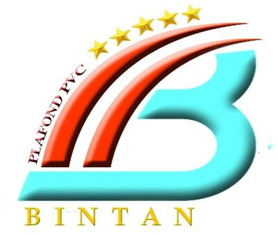 Trademark BINTAN PLAFOND PVC