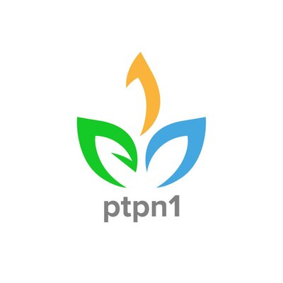 Trademark Logo PT Perkebunan Nusantara I