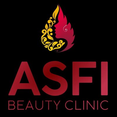 Trademark ASFI BEAUTY CLINIC