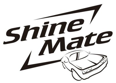 Trademark ShineMate + logo