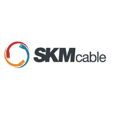 Trademark SKM Cable