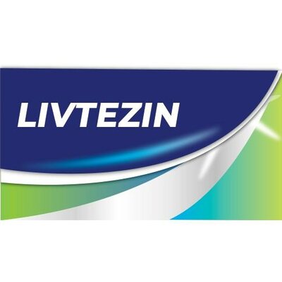 Trademark LIVTEZIN