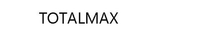 Trademark TOTALMAX