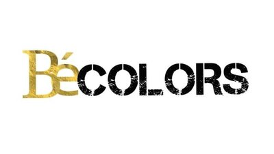 Trademark BeCOLORS