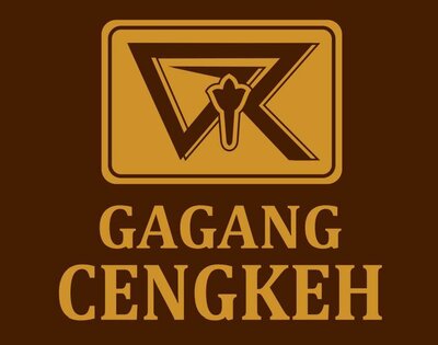 Trademark GAGANG CENGKEH