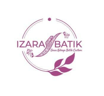 Trademark IZARABATIK + LOGO