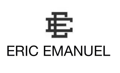 Trademark ERIC EMANUEL + LOGO