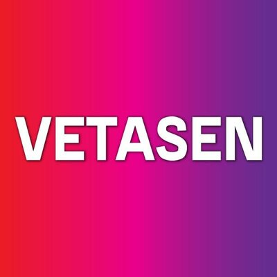 Trademark VETASEN