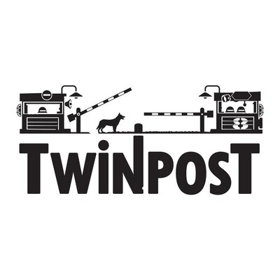 Trademark TWINPOST