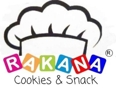 Trademark Rakana Cookies & Snack